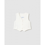 Mayoral Γιλεκο αμπιγε κρεμ 25-01303-047