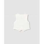 Mayoral Γιλεκο αμπιγε κρεμ 25-01303-047