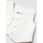 Mayoral Γιλεκο αμπιγε κρεμ 25-01303-047