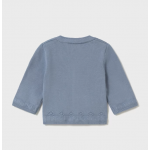 Mayoral Ζακέτα γιακάς V Μπλε 25-01392-069 Mayoral Ζακέτα γιακάς V Μπλε 25-01392-069