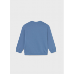 Mayoral Φούτερ σκυλάκι μπλε ουραν΄ 25-01466-058 Mayoral Φούτερ σκυλάκι μπλε ουραν΄ 25-01466-058