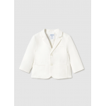 Mayoral Σακακι αμπιγε κρεμ 25-01470-054 Mayoral Σακακι αμπιγε κρεμ 25-01470-054