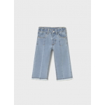 Mayoral Παντελονι μακρυ τζιν πετρολ τζιν ανοιχτό 25-01572-041 Mayoral Παντελονι μακρυ τζιν πετρολ τζιν ανοιχτό 25-01572-041