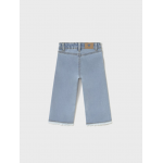 Mayoral Παντελονι μακρυ τζιν πετρολ τζιν ανοιχτό 25-01572-041 Mayoral Παντελονι μακρυ τζιν πετρολ τζιν ανοιχτό 25-01572-041