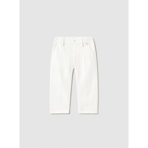 Mayoral Παντελονι αμπιγε κρεμ 25-01576-073