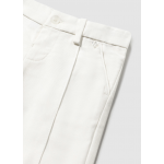 Mayoral Παντελονι αμπιγε κρεμ 25-01576-073 Mayoral Παντελονι αμπιγε κρεμ 25-01576-073