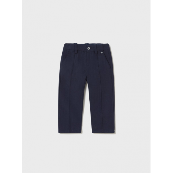 Mayoral Παντελονι αμπιγε ναυτ. μπλε 25-01576-075