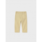 Mayoral Παντελονι λινο relaxed μπεζ μπισκότο 25-01580-080 Mayoral Παντελονι λινο relaxed μπεζ μπισκότο 25-01580-080