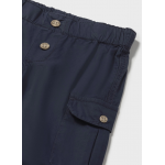 Mayoral Παντελονι cargo ναυτ. μπλε 25-01581-091 Mayoral Παντελονι cargo ναυτ. μπλε 25-01581-091