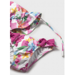 Mayoral Σετ μαγιο 3 τεμαχια φούξια 25-01641-072 Mayoral Σετ μαγιο 3 τεμαχια φούξια 25-01641-072