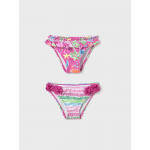 Mayoral Σετ 2 μαγιο φούξια 25-01642-091