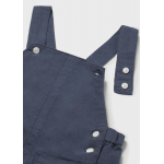 Mayoral Σαλοπετα κοντή αμπιγιέ μπλε σκουρ 25-01644-095 Mayoral Σαλοπετα κοντή αμπιγιέ μπλε σκουρ 25-01644-095