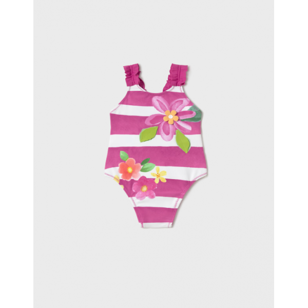 Mayoral Μαγιο σχεδιο φούξια 25-01741-072