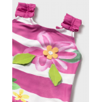 Mayoral Μαγιο σχεδιο φούξια 25-01741-072 Mayoral Μαγιο σχεδιο φούξια 25-01741-072