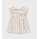 Mayoral Φορεμα μακο Γκρι ανοιχτό 25-01847-091