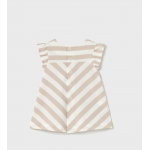 Mayoral Φορεμα μακο Γκρι ανοιχτό 25-01847-091