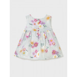 Mayoral Φορεμα Floral αμπιγιε Πετρολ 25-01863-035 Mayoral Φορεμα Floral αμπιγιε Πετρολ 25-01863-035