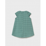Mayoral Φόρεμα διάτρητο Σμαραγδί 25-01913-045 Mayoral Φόρεμα διάτρητο Σμαραγδί 25-01913-045