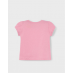 Mayoral Μπλούζα με γιλέκο Ροζ 25-03007-023 Mayoral Μπλούζα με γιλέκο Ροζ 25-03007-023