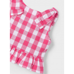 Mayoral Τοπ peplum Παιώνια 25-03023-052