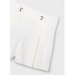 Mayoral Παντελονι κοντο εκρού 25-03201-073 Mayoral Παντελονι κοντο εκρού 25-03201-073