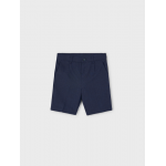 Mayoral Βερμουδα λινη suiting ναυτ. μπλε 25-03217-057 Mayoral Βερμουδα λινη suiting ναυτ. μπλε 25-03217-057