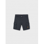 Mayoral Βερμουδα cargo ξεβαμμενη μπετο γκρι 25-03220-093 Mayoral Βερμουδα cargo ξεβαμμενη μπετο γκρι 25-03220-093