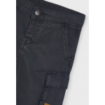 Mayoral Βερμουδα cargo ξεβαμμενη μπετο γκρι 25-03220-093 Mayoral Βερμουδα cargo ξεβαμμενη μπετο γκρι 25-03220-093