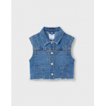 Mayoral Γιλέκο τζιν 25-03364-097 Mayoral Γιλέκο τζιν 25-03364-097