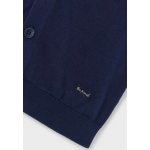 Mayoral Γιλέκο πλέξη Ναυτ. μπλε 25-03370-082 Mayoral Γιλέκο πλέξη Ναυτ. μπλε 25-03370-082