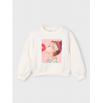 Mayoral Φούτερ με αξεσουάρ Μπεζ 25-03401-091 Mayoral Φούτερ με αξεσουάρ Μπεζ 25-03401-091