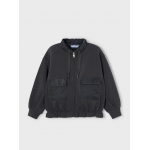 Mayoral Ζακέτα αντίθεση γκρι 25-03410-023 Mayoral Ζακέτα αντίθεση γκρι 25-03410-023