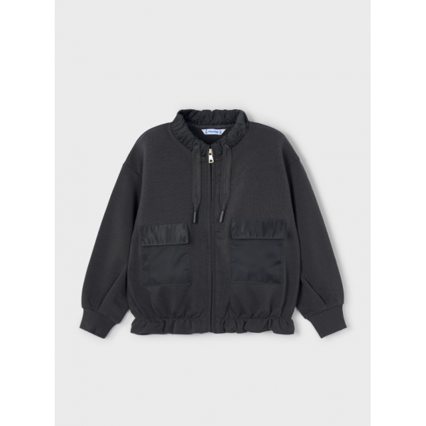 Mayoral Ζακέτα αντίθεση γκρι 25-03410-023