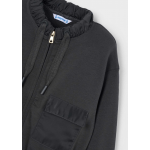 Mayoral Ζακέτα αντίθεση γκρι 25-03410-023 Mayoral Ζακέτα αντίθεση γκρι 25-03410-023