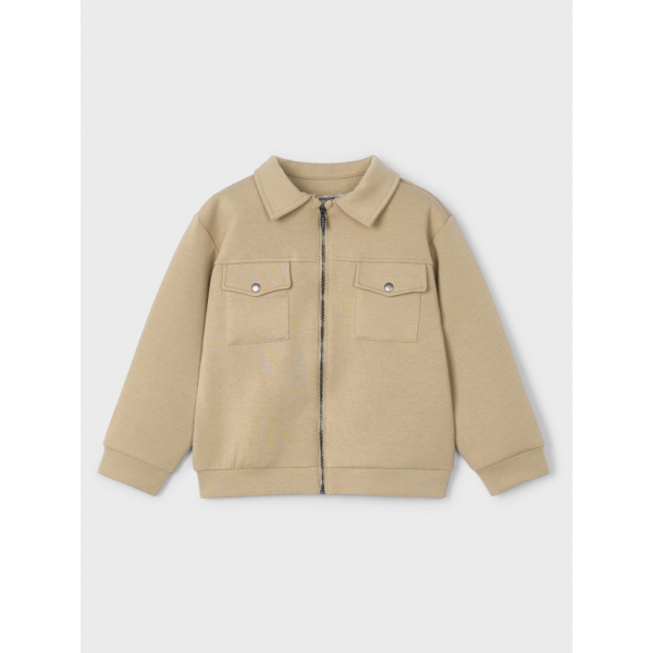 Mayoral Ζακέτα τσέπες μπεζ 25-03424-042