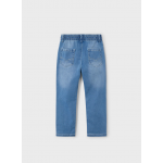 Mayoral Παντελονι τσιμπιδακια relaxed μπεζ 25-03566-055 Mayoral Παντελονι τσιμπιδακια relaxed μπεζ 25-03566-055