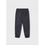 Mayoral Παντελονι parachute μπετο γκρι Mayoral 25-03569-059 Mayoral Παντελονι parachute μπετο γκρι Mayoral 25-03569-059