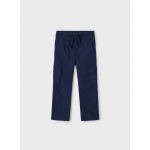 Mayoral Παντελονι cargo ναυτ. μπλε 25-03571-064 Mayoral Παντελονι cargo ναυτ. μπλε 25-03571-064