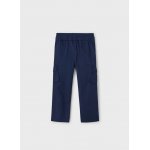 Mayoral Παντελονι cargo ναυτ. μπλε 25-03571-064 Mayoral Παντελονι cargo ναυτ. μπλε 25-03571-064