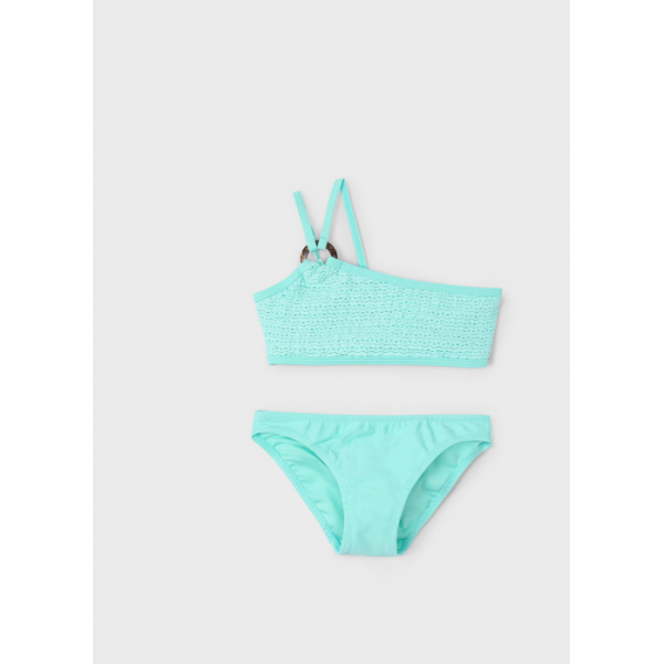 Mayoral Μπικινι συνδυασμενο γαλάζιο 25-03716-084