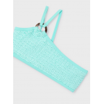 Mayoral Μπικινι συνδυασμενο γαλάζιο 25-03716-084