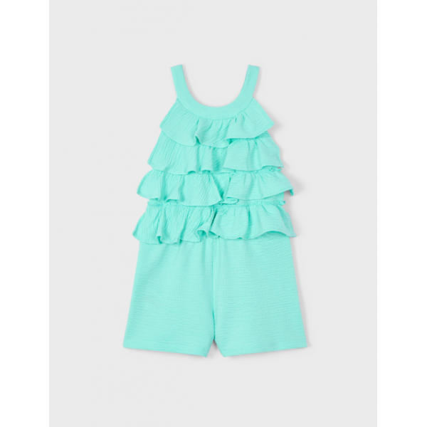 Mayoral Φορμα μακο γαλάζιο 25-03876-091