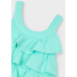 Mayoral Φορμα μακο γαλάζιο 25-03876-091 Mayoral Φορμα μακο γαλάζιο 25-03876-091