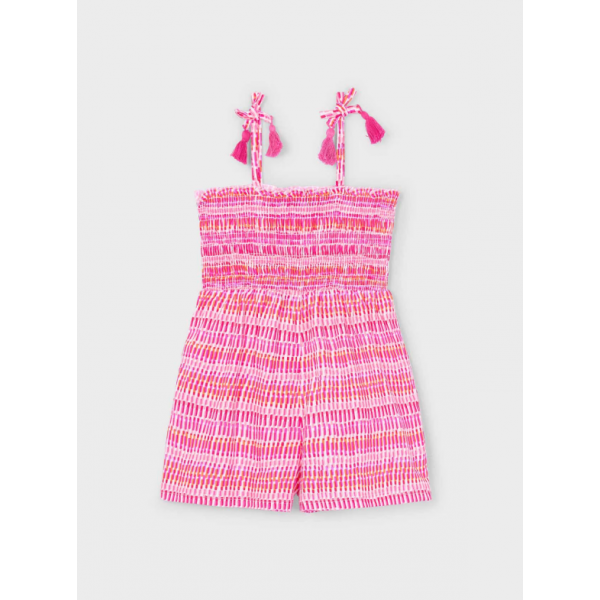 Mayoral Φορμα σφηκοφωλια ματζέντα φούξια 25-03877-013