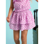 Mayoral Φούστα σφηκοφωλιά Μωβ 25-03904-025 Mayoral Φούστα σφηκοφωλιά Μωβ 25-03904-025