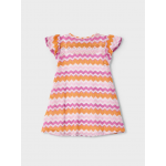 Mayoral Φορεμα μακο φαντασια ορχιδέα 25-03926-056 Mayoral Φορεμα μακο φαντασια ορχιδέα 25-03926-056