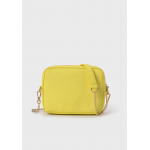 Abel and Lula Τσάντα ενισχυμένη λογότυπο κιτρινο-25-05413-055