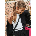 Mayoral Τοπ πλέξη Λευκό 25-06041-033 Mayoral Τοπ πλέξη Λευκό 25-06041-033