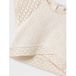 Mayoral Τοπ μακο διατρητο Κοκκαλί 25-06042-038