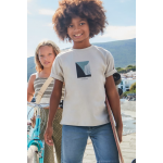 Mayoral Βερμουδα soft denim 5τσεπη Τζιν 25-06203-021